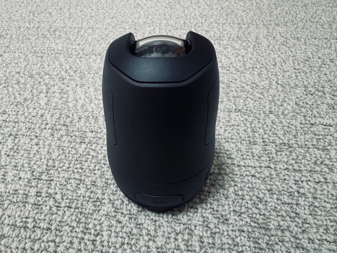 Canon PowerShot PICK コンパクトカメラ