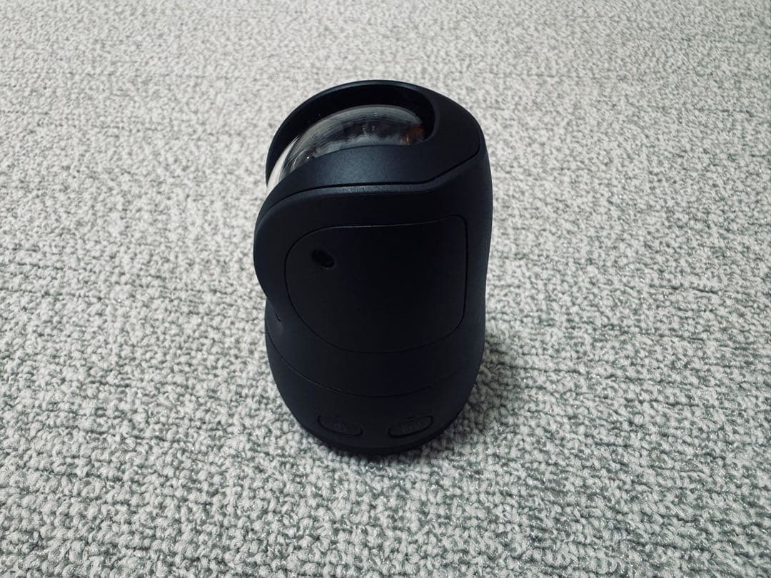 Canon PowerShot PICK コンパクトカメラ