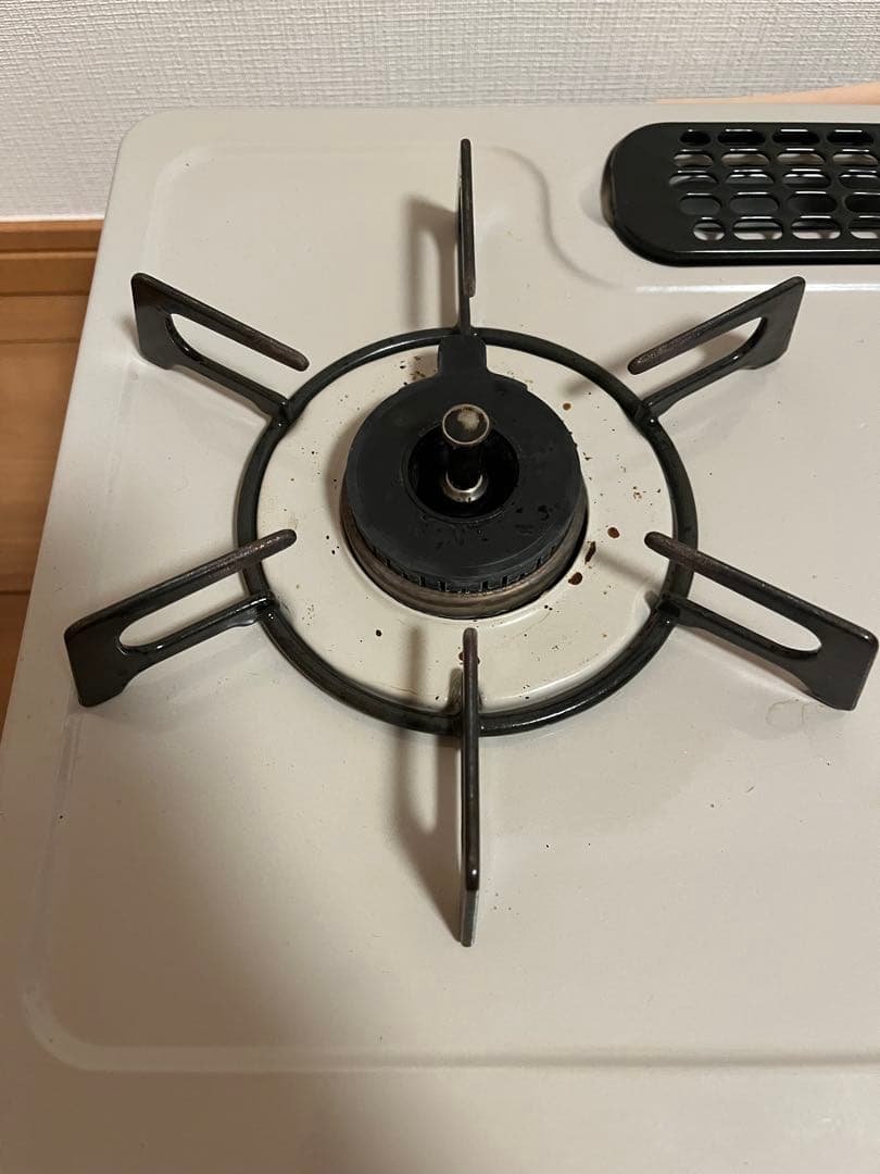 Rinnai リンナイ　 ガスコンロ　DCM01BEL 2018年製