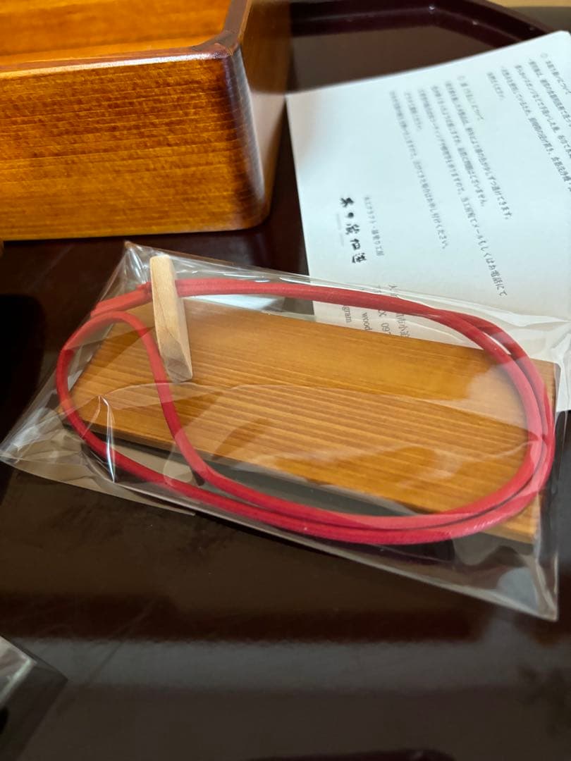 ひのき 拭き漆 日本製 国産 弁当箱