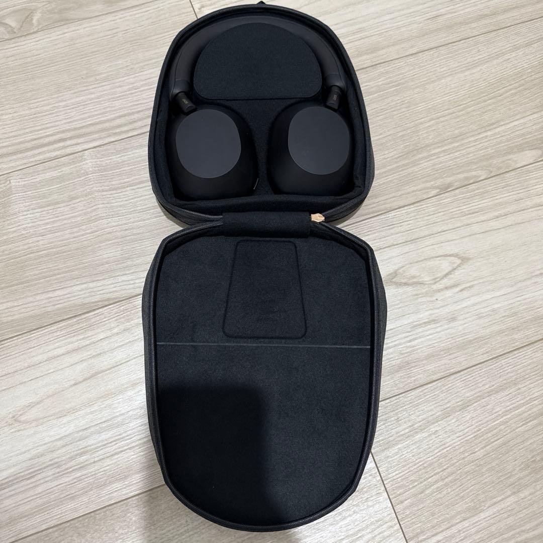 バ*ー様 SONY WH-1000XM5 ワイヤレスヘッドホン