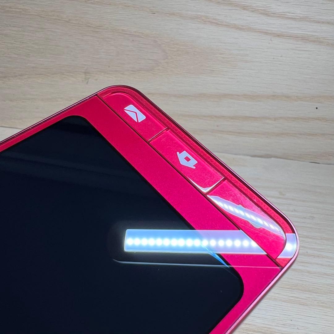 シャープ シンプルスマホ6 SoftBank 本体H172