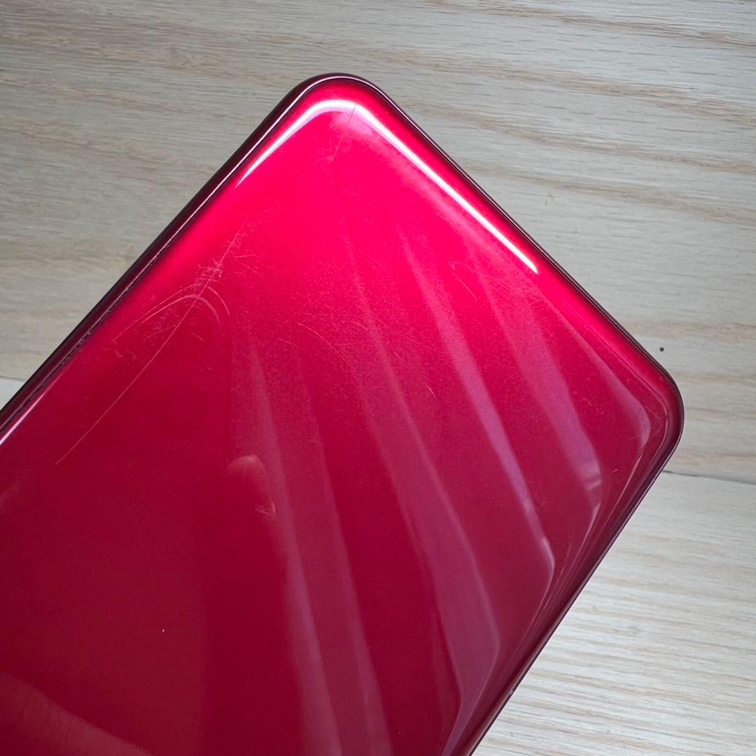 シャープ シンプルスマホ6 SoftBank 本体H172