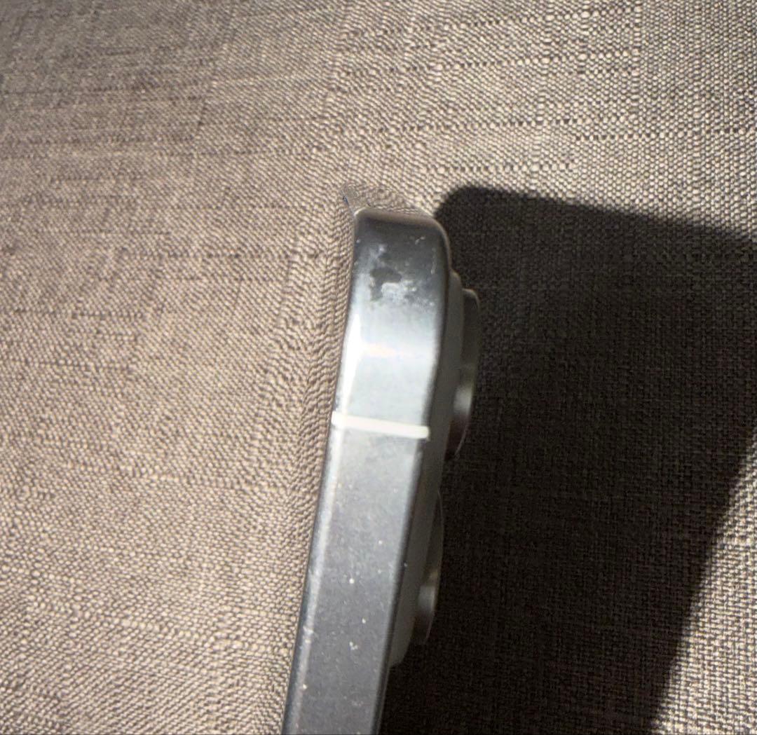 スマートフォン本体 Apple iPhone 15 Pro max 256GB