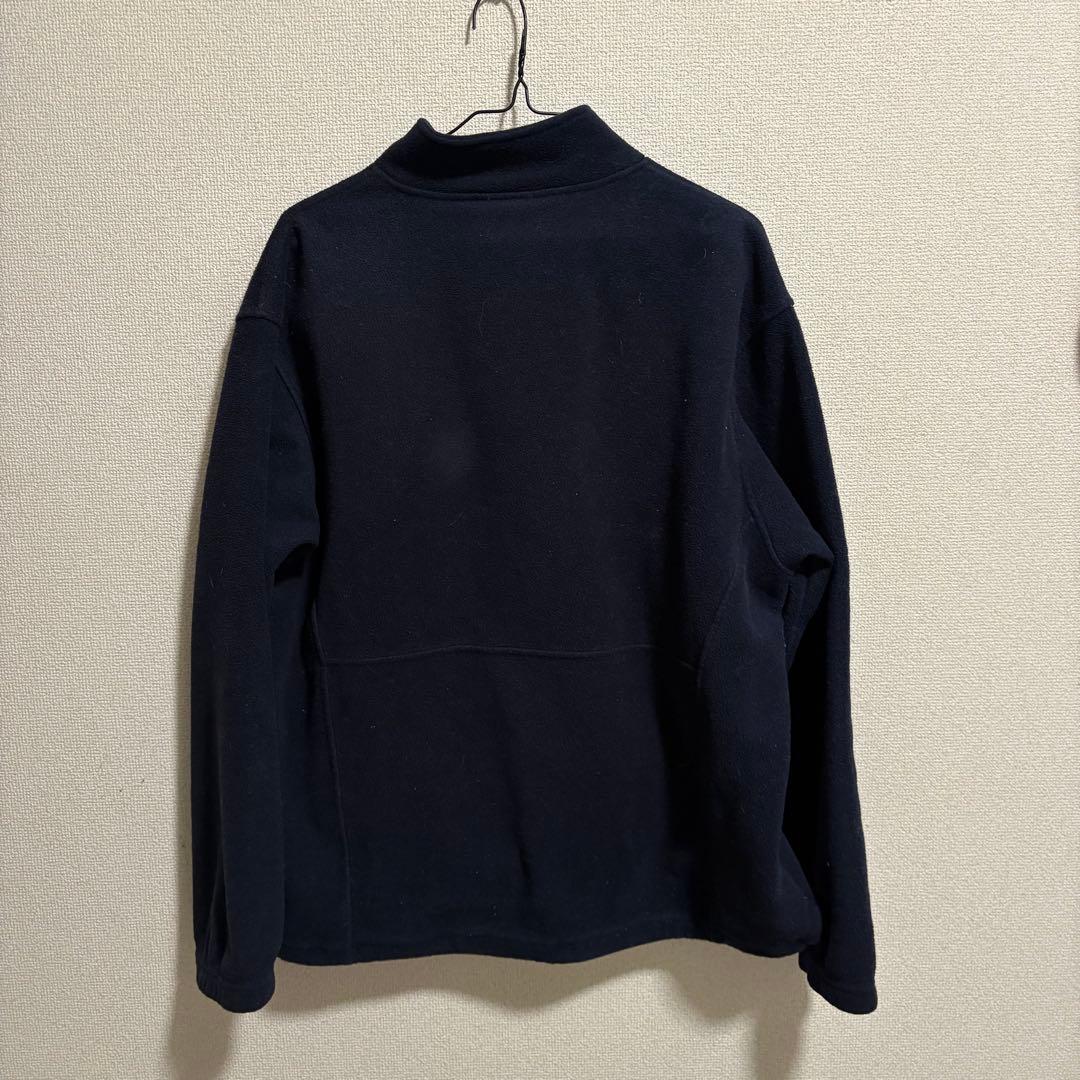 トップス Supreme - Polartec Half Zip Pullover
