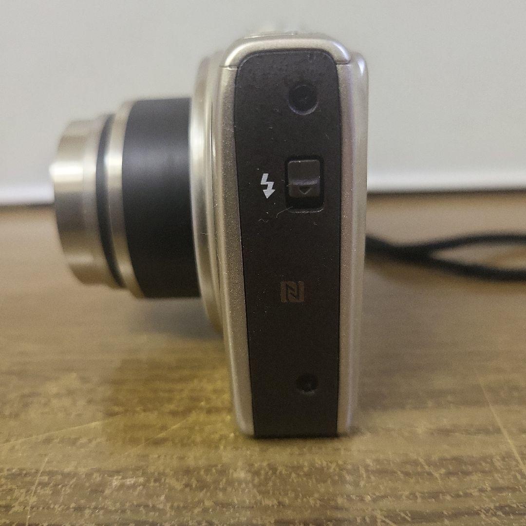 Canon PowerShot SX600 HS コンパクトデジタルカメラ