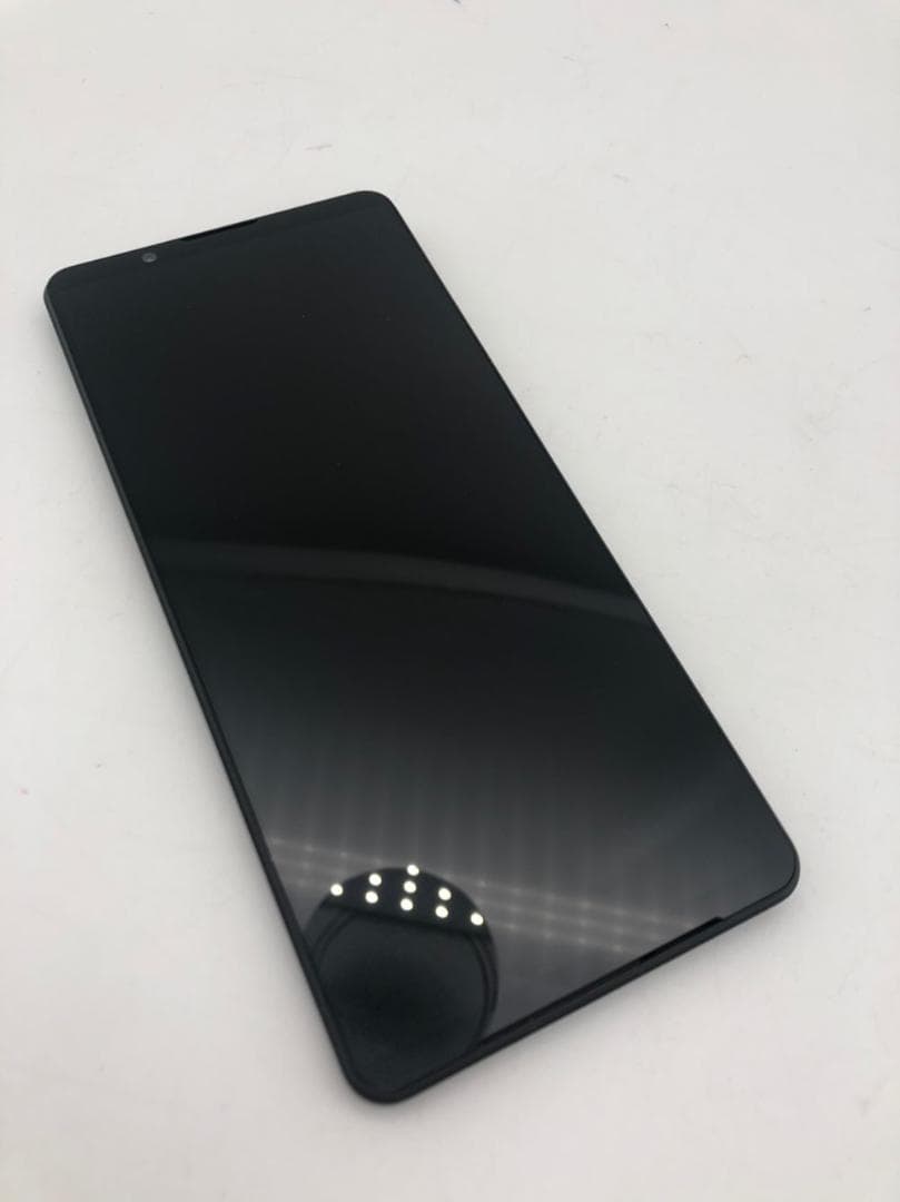 [未使用] Xperia1 VI XQ-EC44 /12/256SIMロック解除