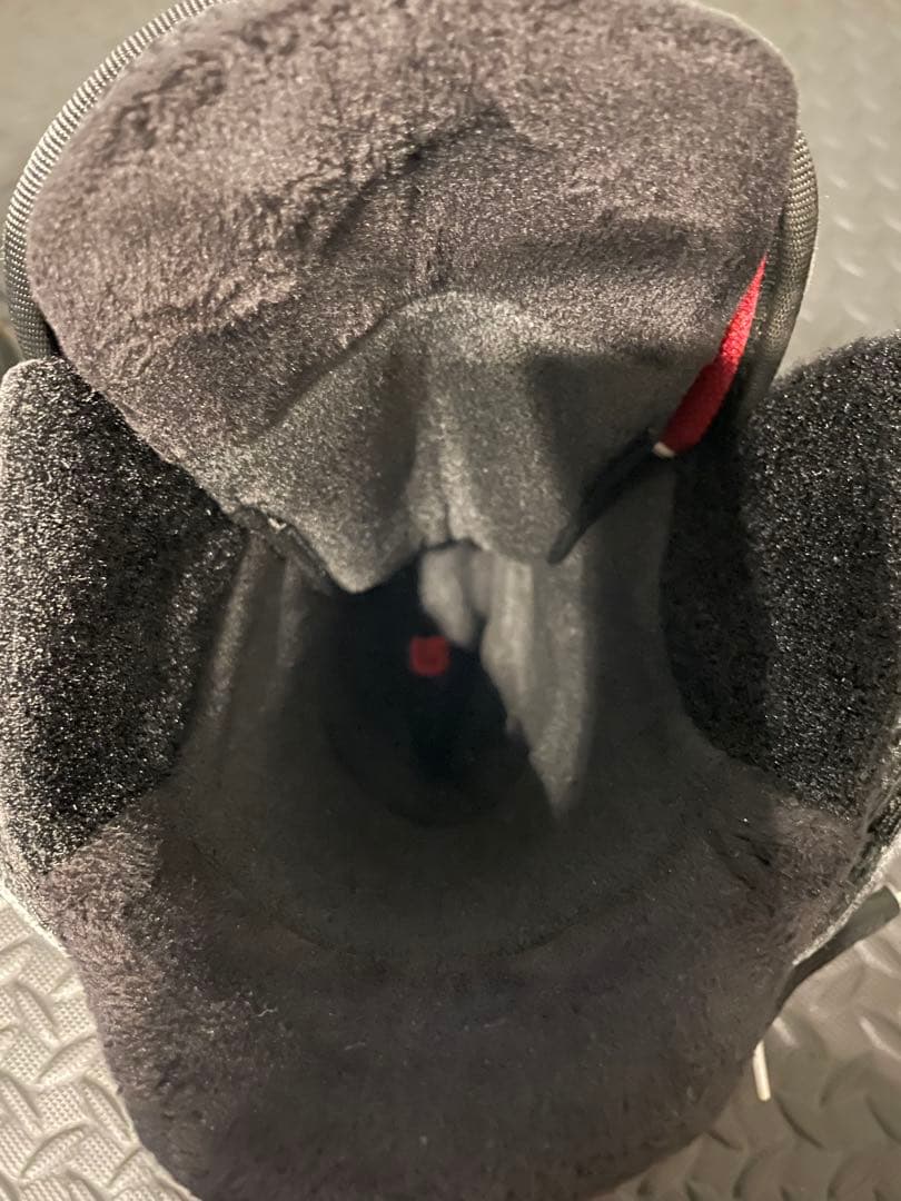 Burton RULER-AF 25.5cm アジアンフィット バートンルーラー