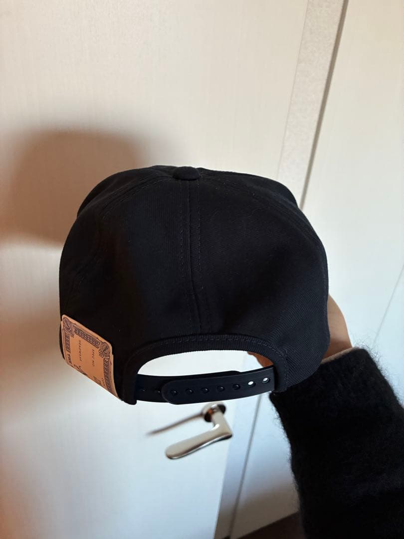 HWDOG トラッカーキャップ