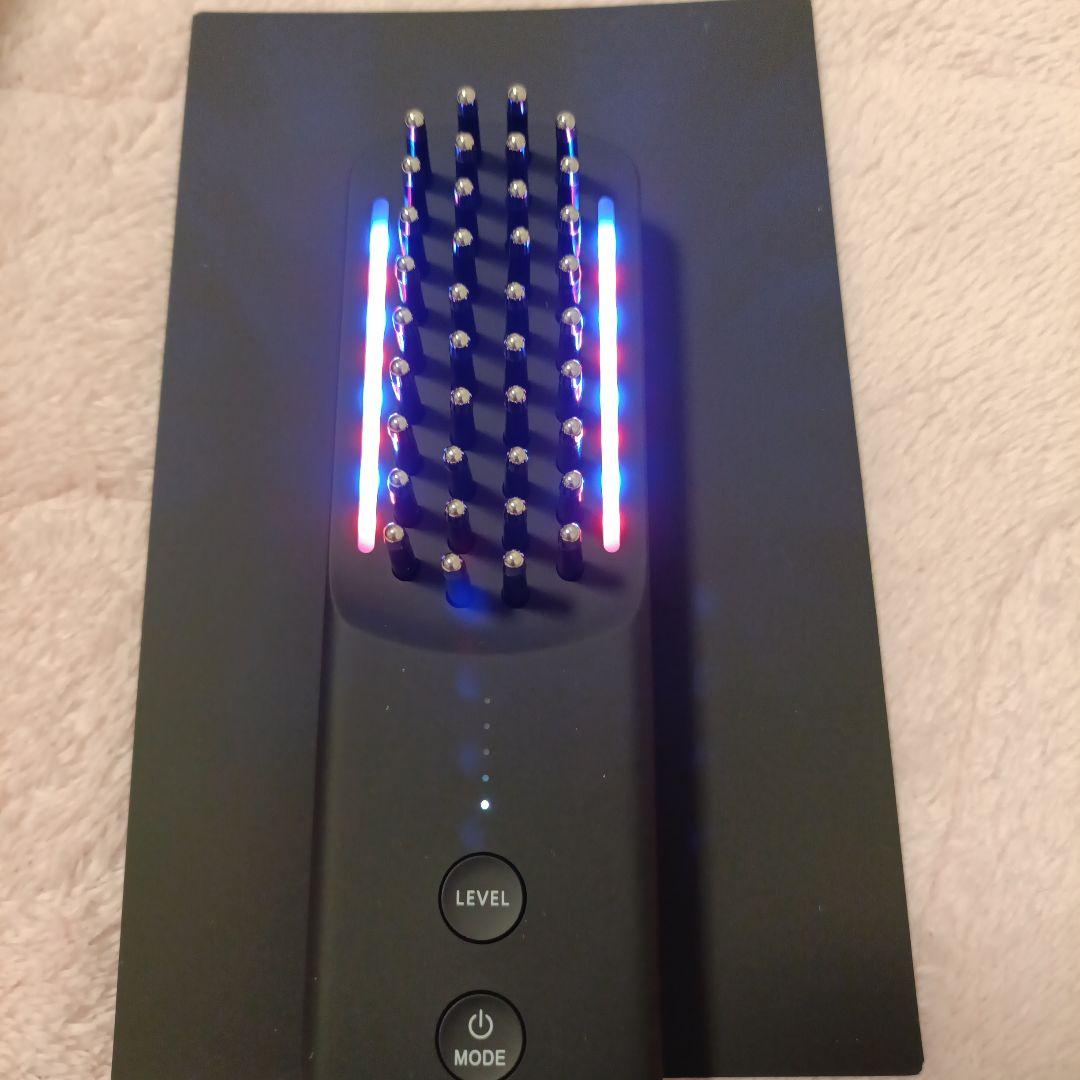 Brighte ELEKI BRUSH++ 美顔器