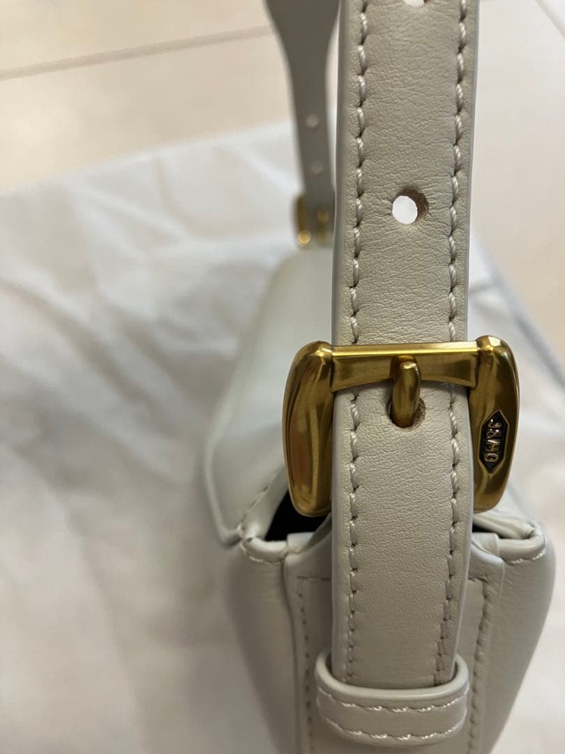 P*e様 J&M Davidson GONDOLA ゴンドラ CREAM