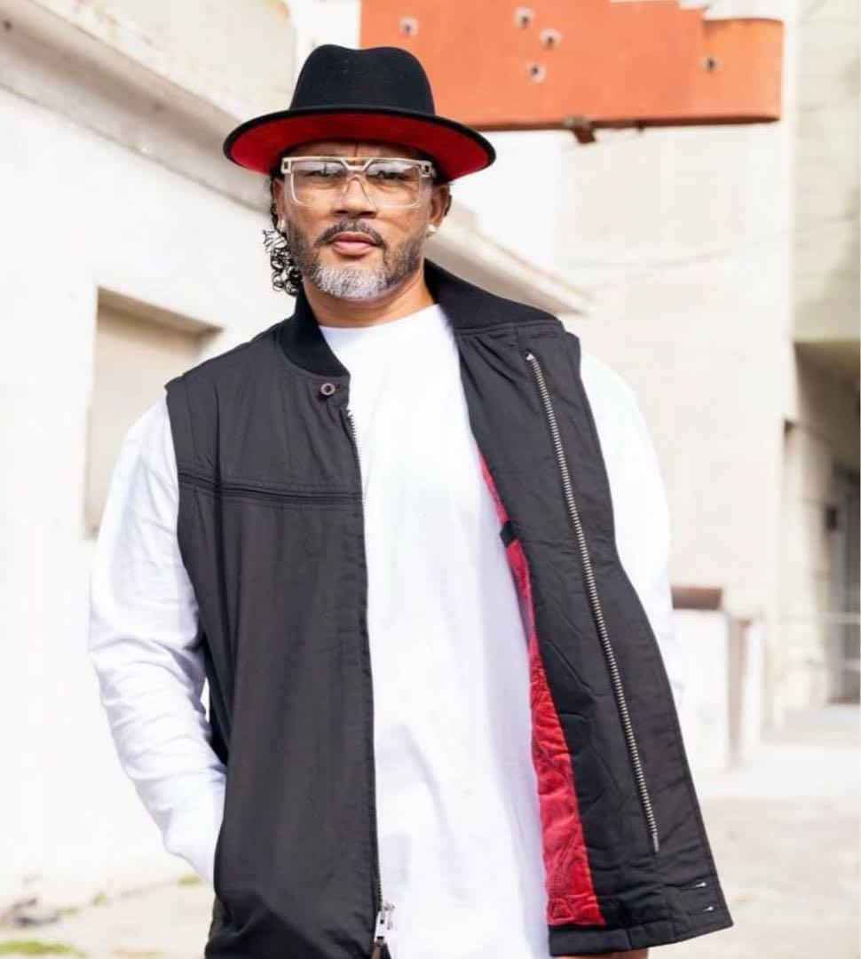 Derby of San Franciscoダービーオブサンフランシスコ木村拓哉