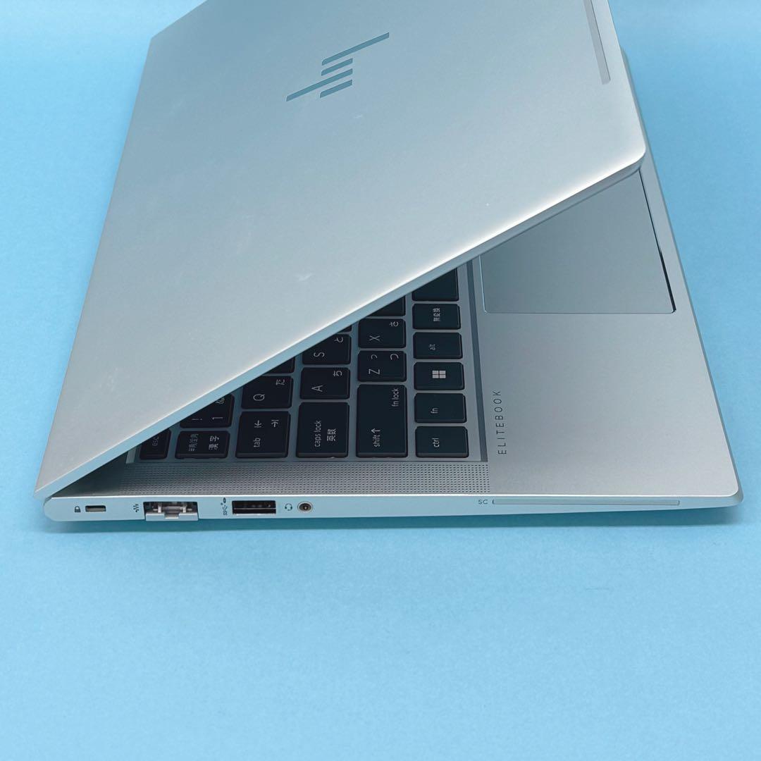 085 EliteBook 630G10 i5 第13世代 8GB office