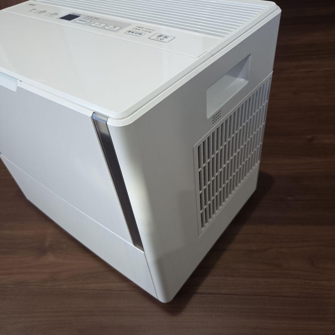 ダイニチ　ハイブリッド式加湿器HD182　2016年モデル