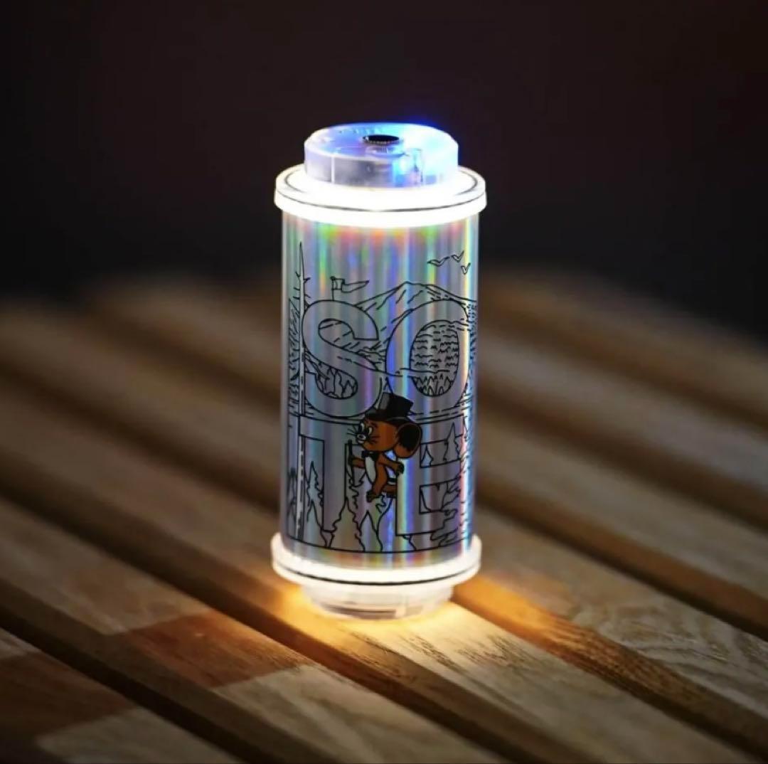 【未開封】NATAL DESIGN 38-kT SOTE ver. AURORA