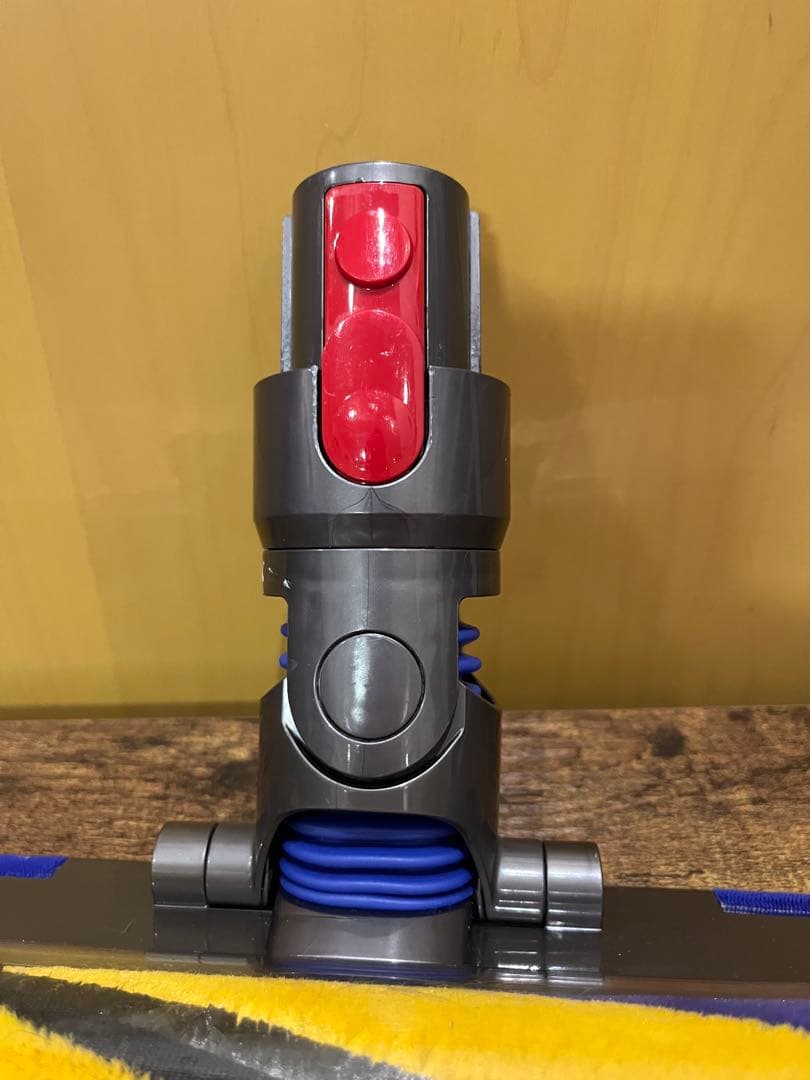 ダイソン　ヘッドLED Fluffy Optic V11 V10 V8 V7