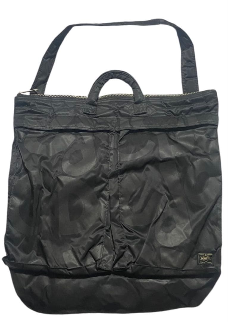 y*y様 COMME des GARÇONS × PORTER ヘルメットバッグ