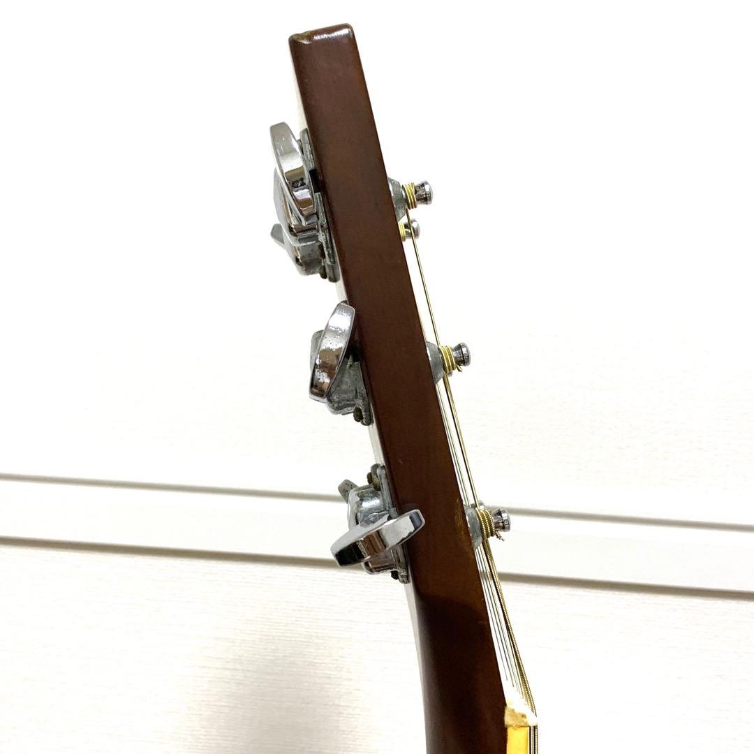YAMAHA FG720 アコースティックギター 1980年代 良音・低弦高