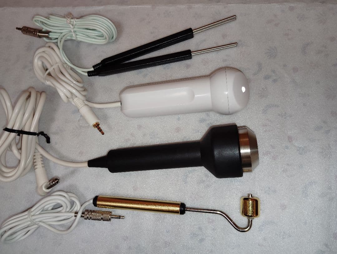 たかの友梨　ベルベル多機能美容器■超音波★レーザー★トーニング★エレクト