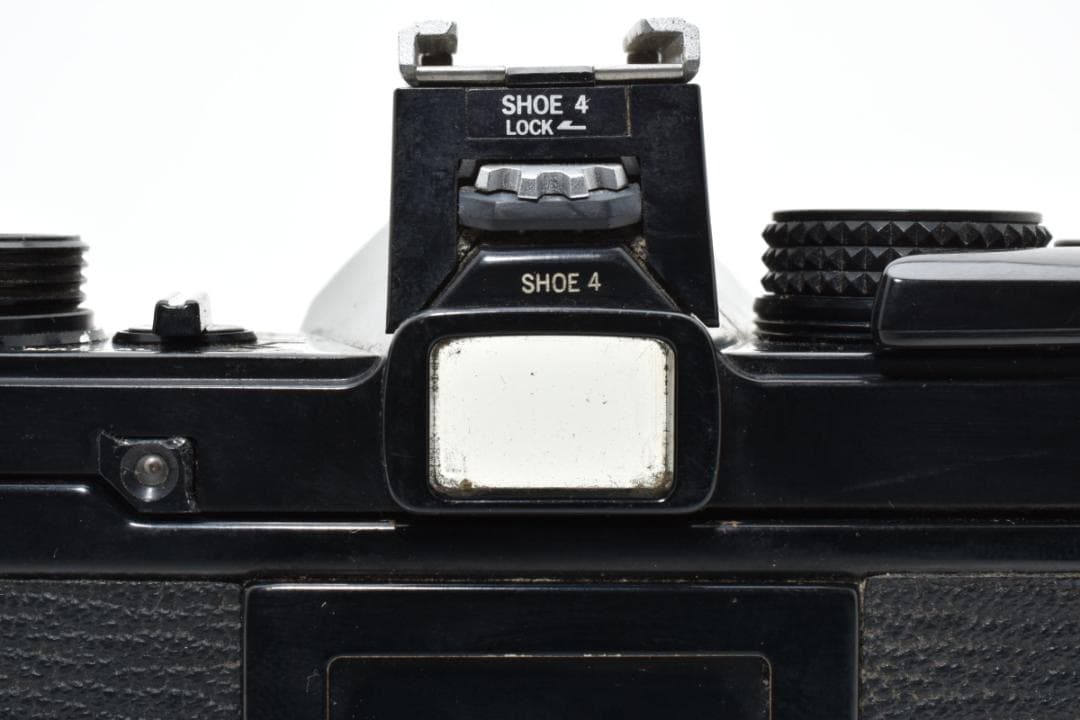 ★AUTO不動品★ OLYMPUS オリンパス OM-2N ボディ #20982