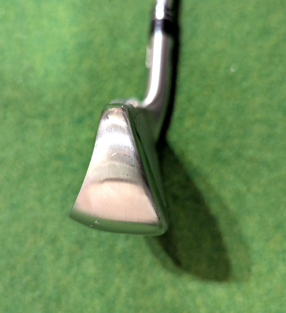 TaylorMade テーラーメイド ステルスHD アイアン 5番 リシャフト