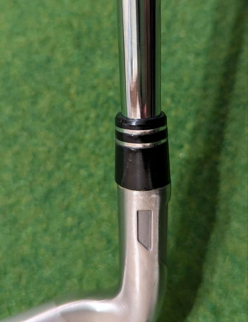 TaylorMade テーラーメイド ステルスHD アイアン 5番 リシャフト