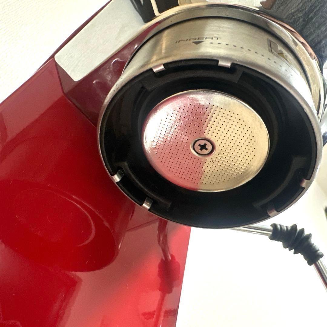 デロンギ　エスプレッソマシン　デディカ【付属品多数あり】