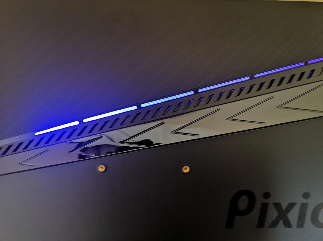 Pixio PX259Prime ゲーミングモニター24.5型 280Hz 美品
