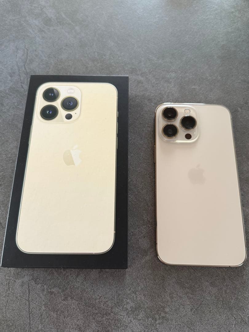 【Mamamam 】iPhone13Pro 256GB