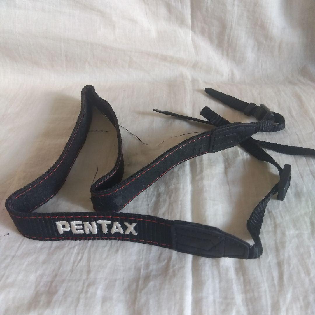 ペンタックス　ミラーレス一眼Q7　ダブルズームキット