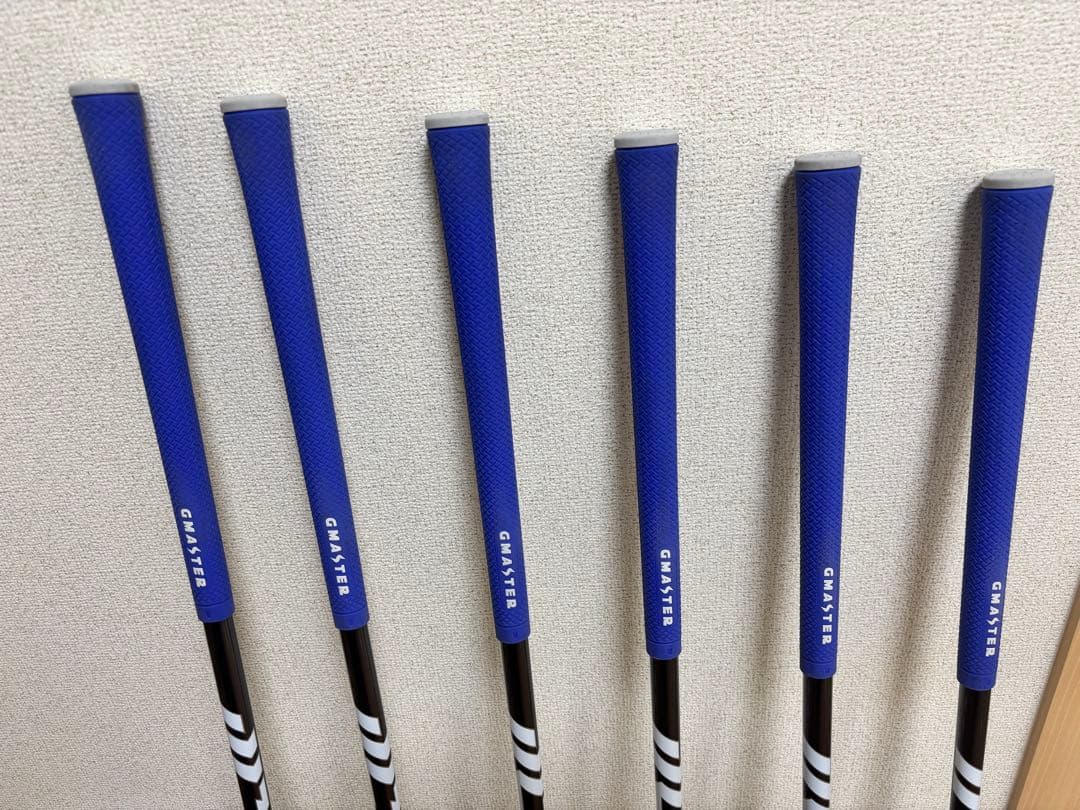 オノフラボスペック247Mアイアン