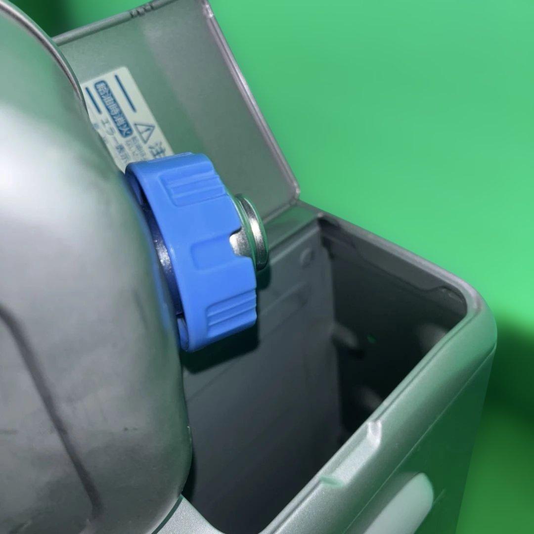 Dainichi 石油ファンヒーター FW-25S4