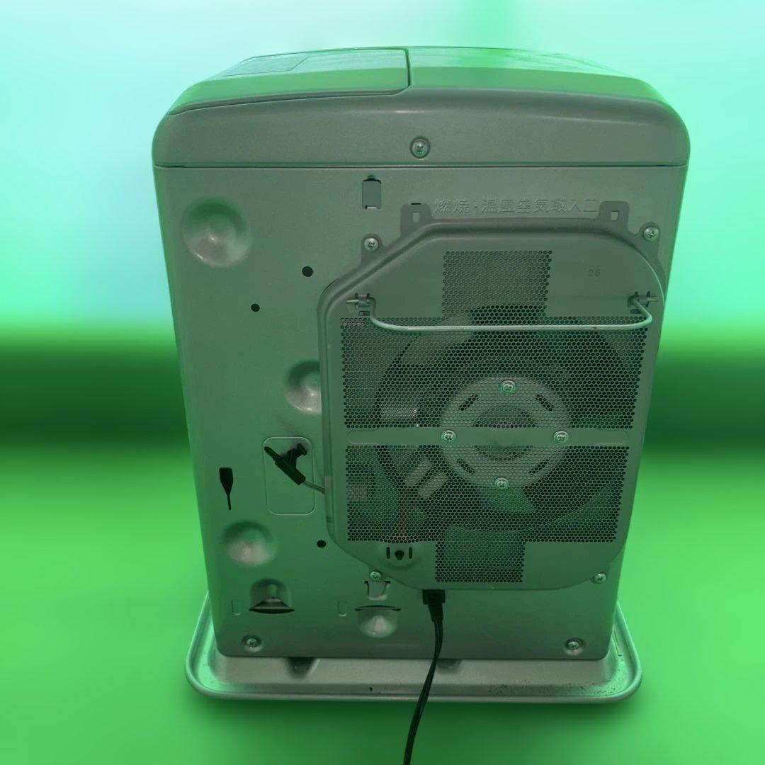 Dainichi 石油ファンヒーター FW-25S4