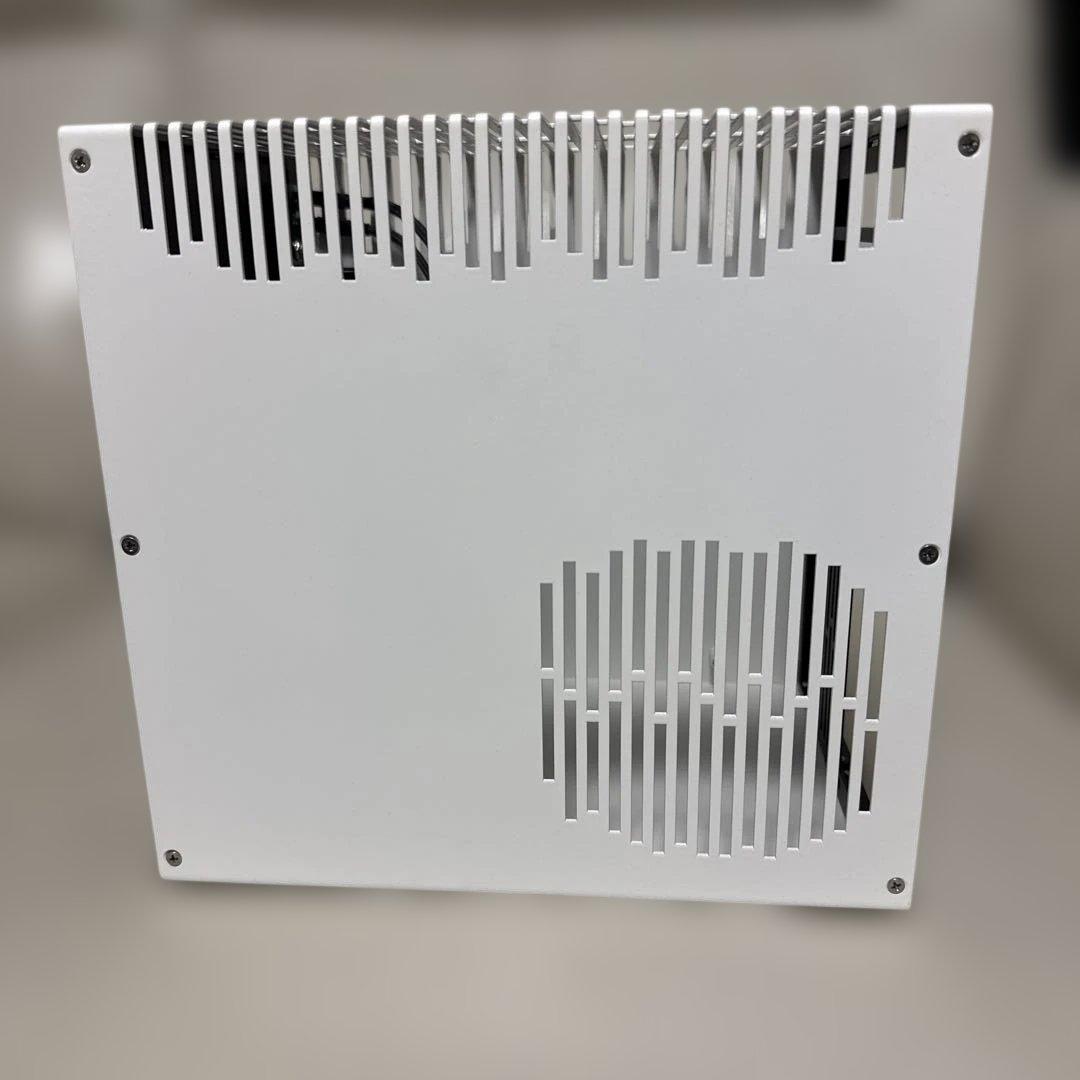 ミニpc ケース itx