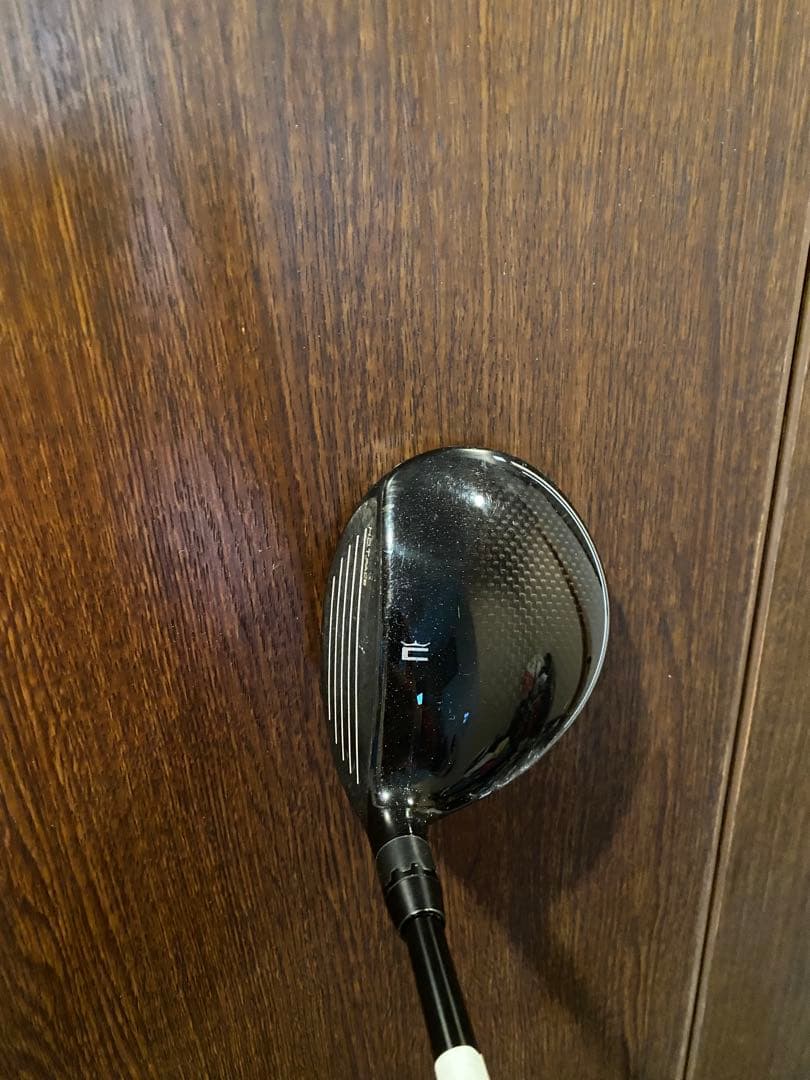 コブラ、MZX 3番フェアウェイウッド Aフレックス 18.5°