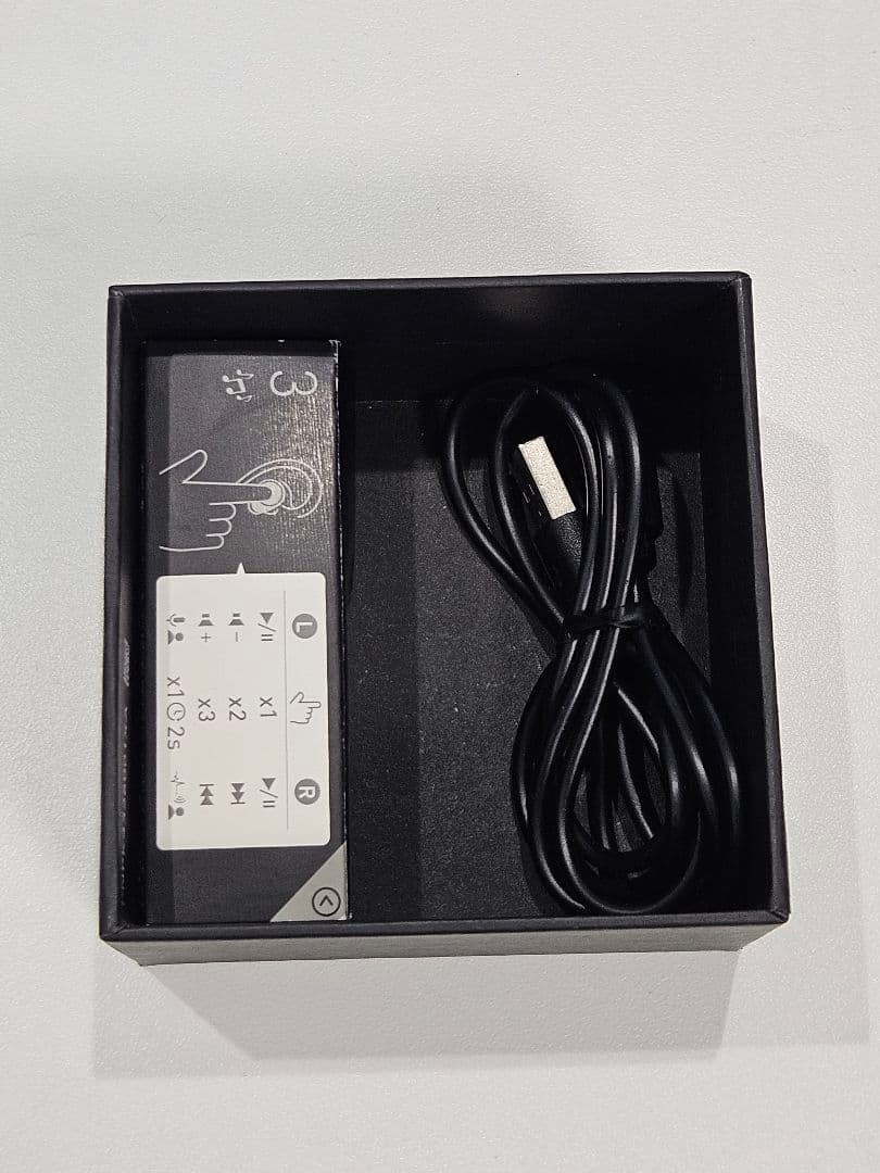 Technics EAH-AZ60M2-K ワイヤレスイヤホン