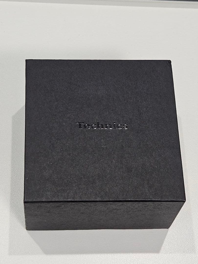 Technics EAH-AZ60M2-K ワイヤレスイヤホン