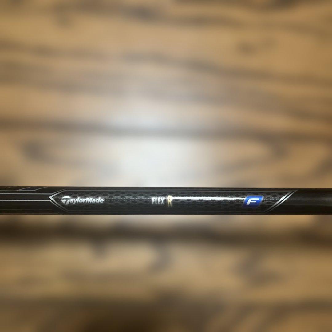 TaylorMade SIM MAX D ドライバー 10.5度ヘッドカバー付き