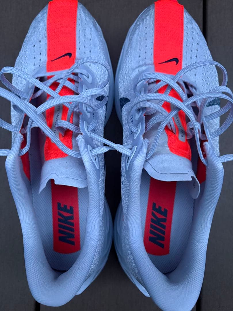 【美品】NIKEペガサスプラス 26.5cm