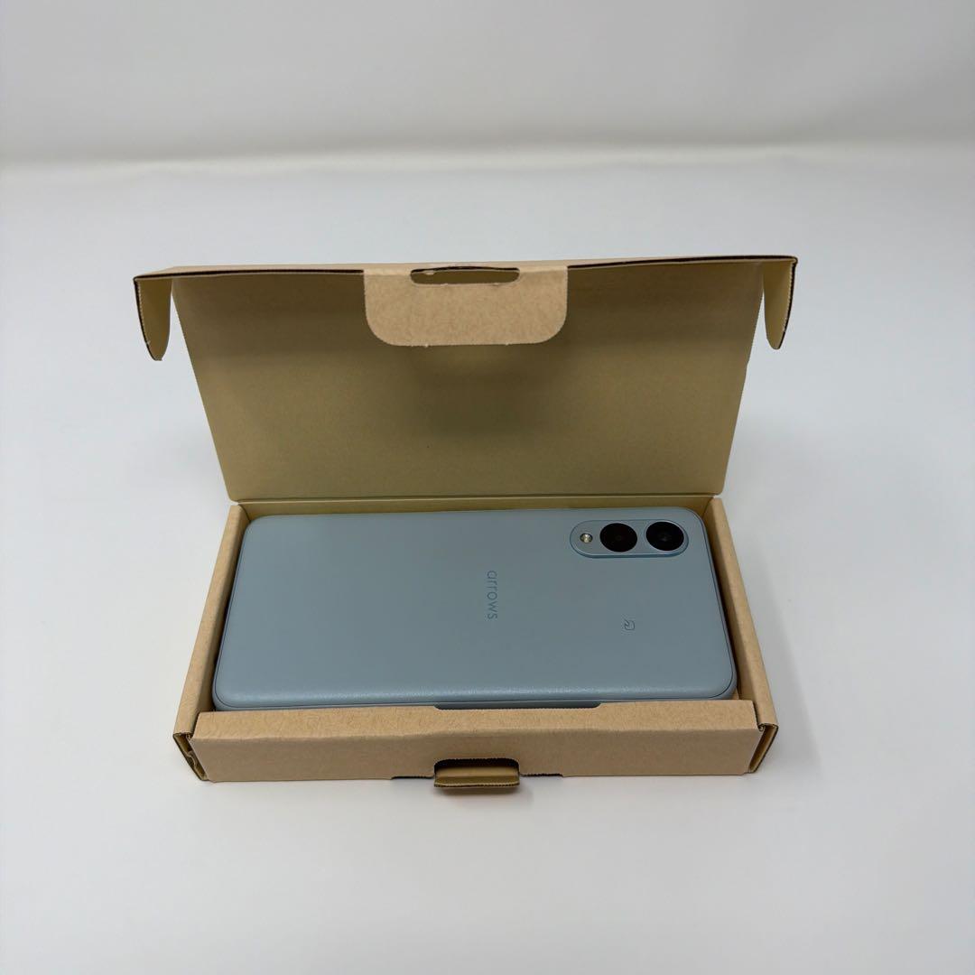 arrows We2 128GB SIMロック無し