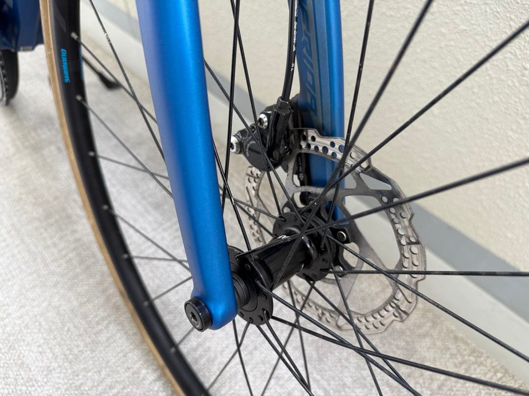 MERIDA スクルトゥーラ400 2020モデル 軽量カスタマイズ 送料無料