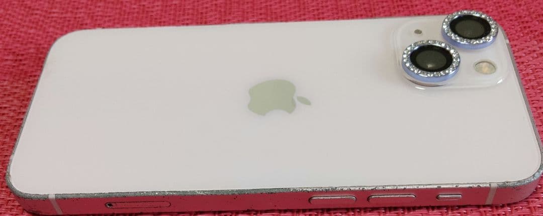 iPhone13mini 半ジャンク