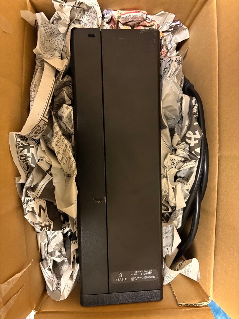 Dell i7-11700 Windows11 Pro デスクトップpc