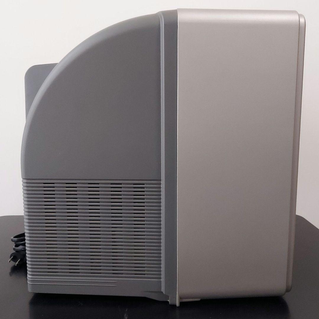 【動作品】SHARP ブラウン管テレビ VT-147DE