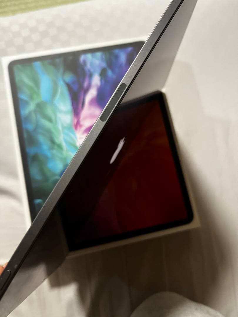 ipad pro 12.9 第4世代 cellularモデル 128GB