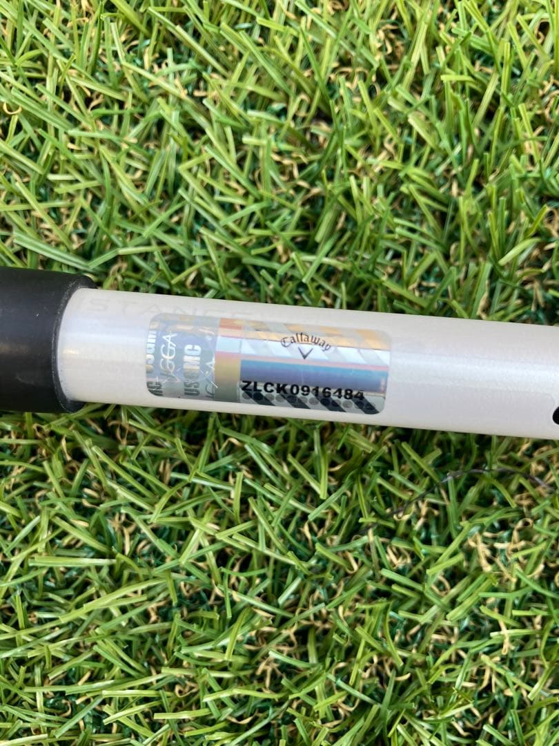 MAVRIK 3番ウッド DI-6 フレックスS