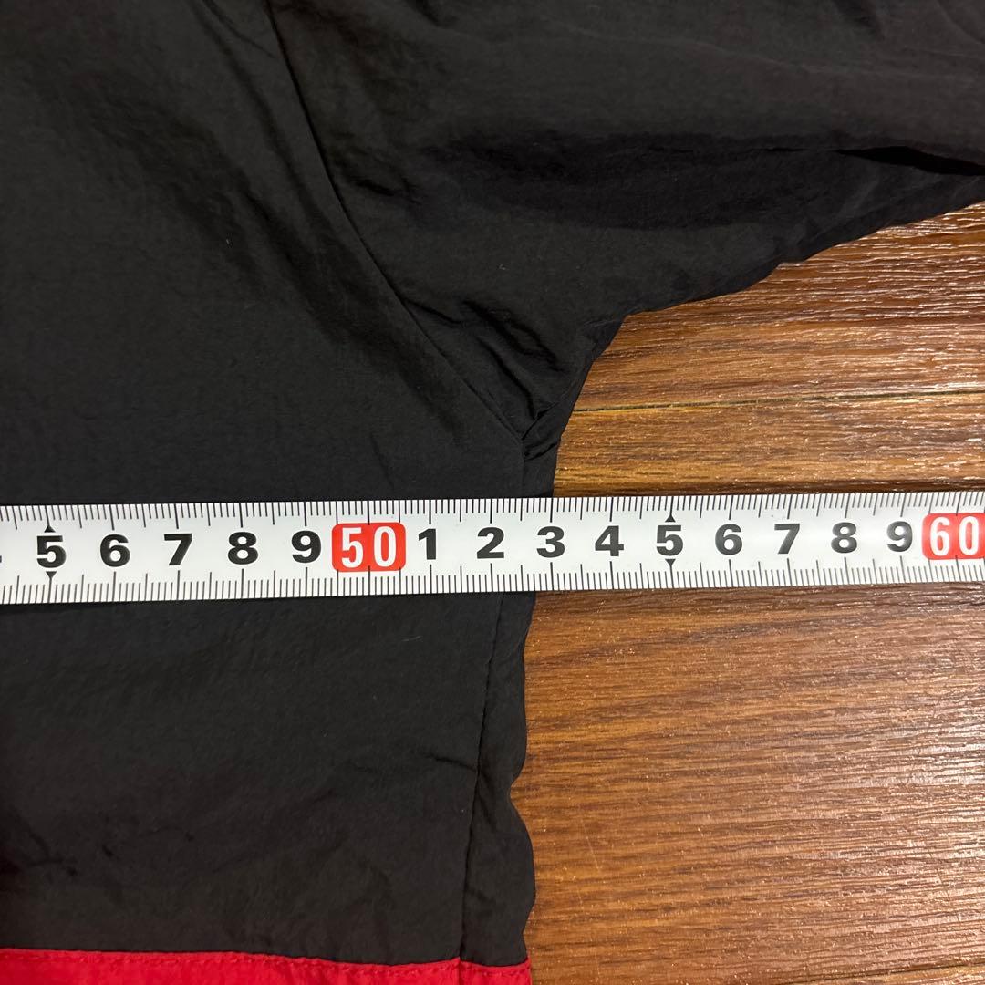 Jordan ナイロンジャケット上下　セットアップ　Sサイズ