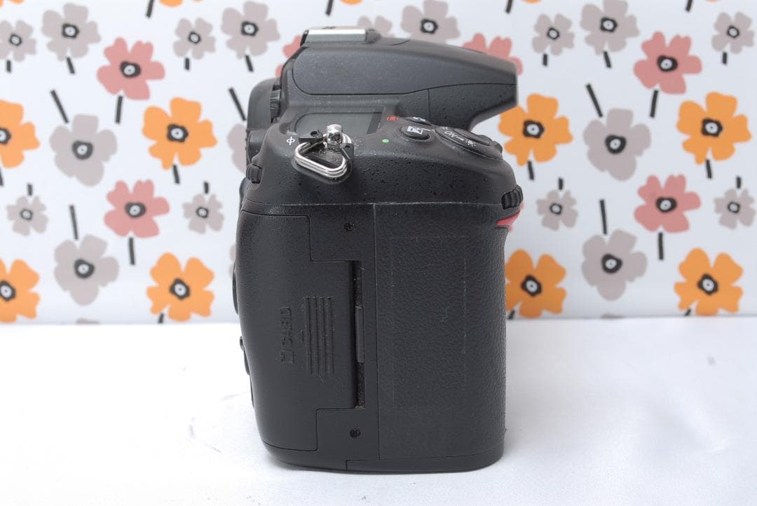 ❤即購入1000円OFF❤Nikon D7000❤ショット数少なめ❤超望遠レンズ