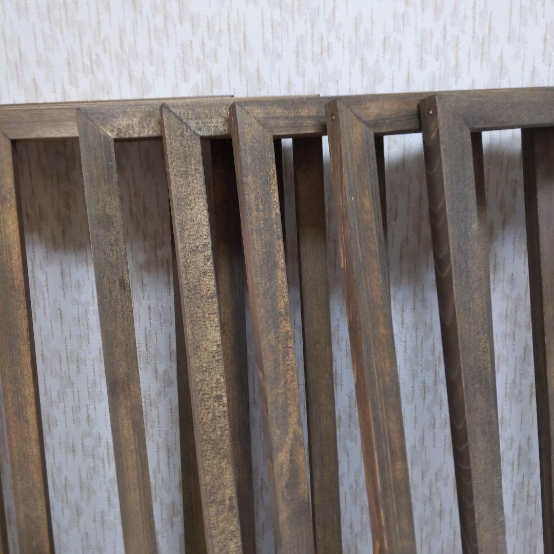 Ｐetal額縁セット