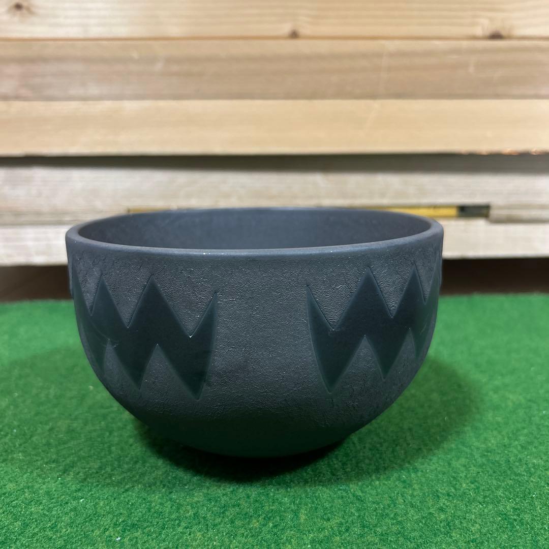 VALIEM バリエム 鉢　巾着袋付き